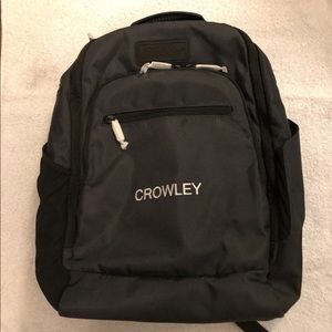 ⛳️ TITLEIST Player Backpack Charcoal/Black